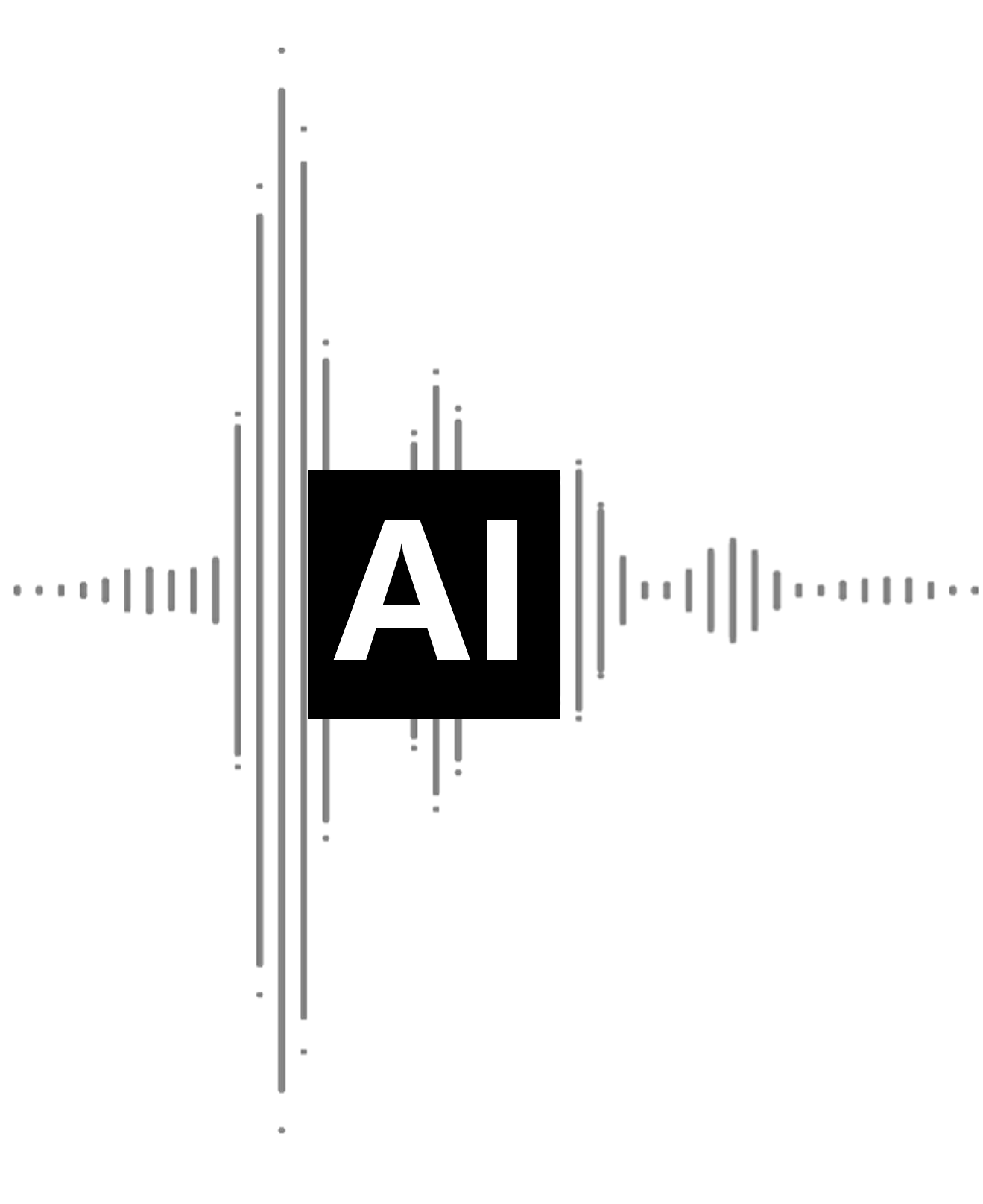 AI音声サービス